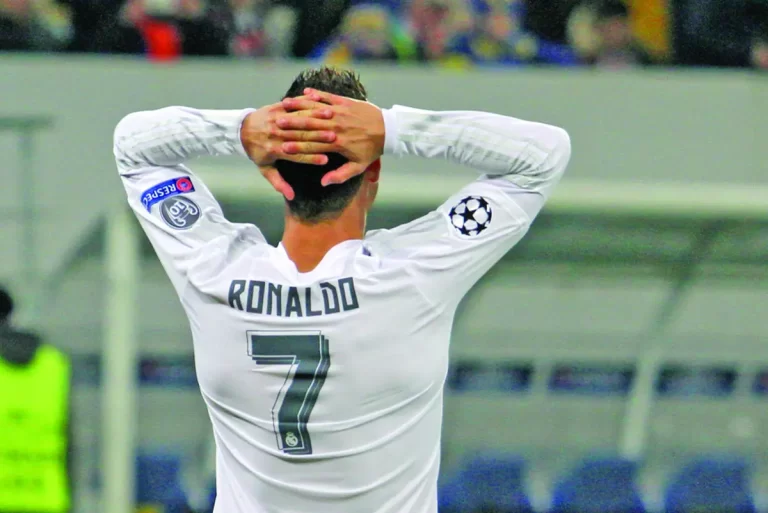 Cristiano Ronaldo, chemat de Pique în „Kings League”