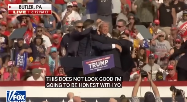 Tentativă de OMOR asupra lui Donald Trump. Fostul preşedinte american, împuşcat la un miting! Momentul în care s-a tras asupra lui (VIDEO)