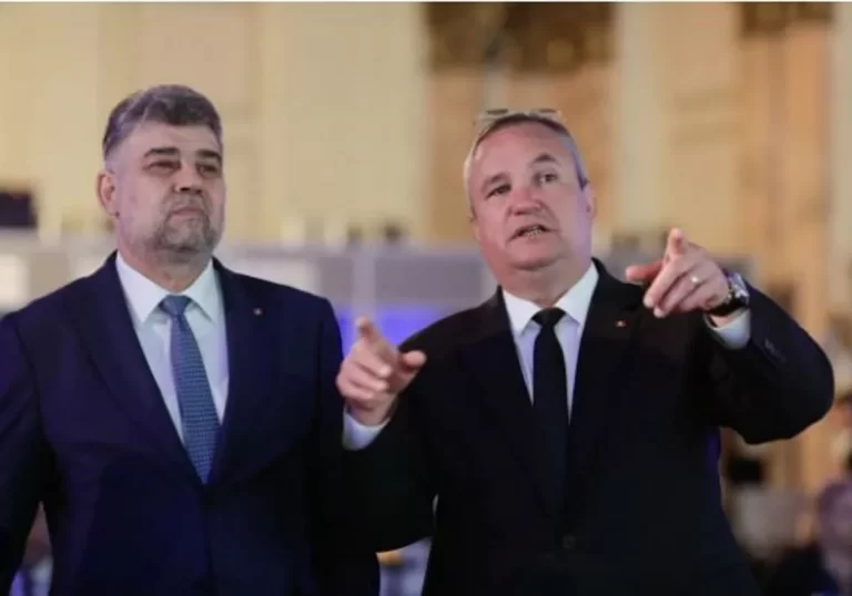 Ciolacu rămâne singurul prezidențiabil din top 3 fără probleme de integritate și plagiat. Geoană, proaspăt deconspirat de Emilia Șercan, după plagiatul lui Nicolae Ciucă