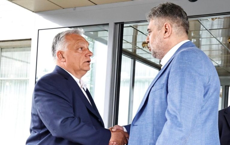 Întâlnirea Ciolacu-Orban, mutare strategică a premierului prin care România face un pas apăsat către aderarea deplină la Schengen