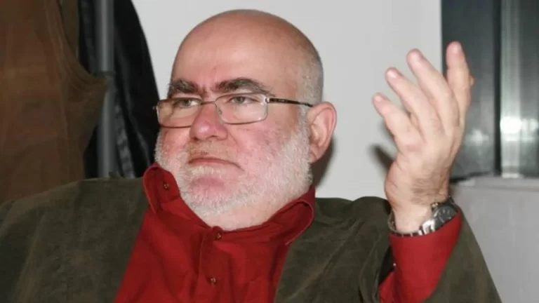 Alfred Bulai a făcut infarct! Sociologul, transportat de urgenţă la spital