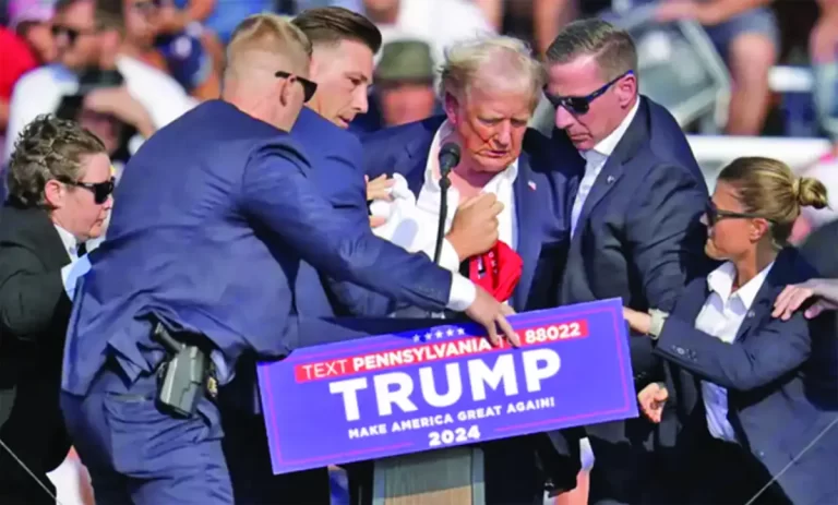Americanii –  profesioniștii conspirațiilor. Două tâmpenii