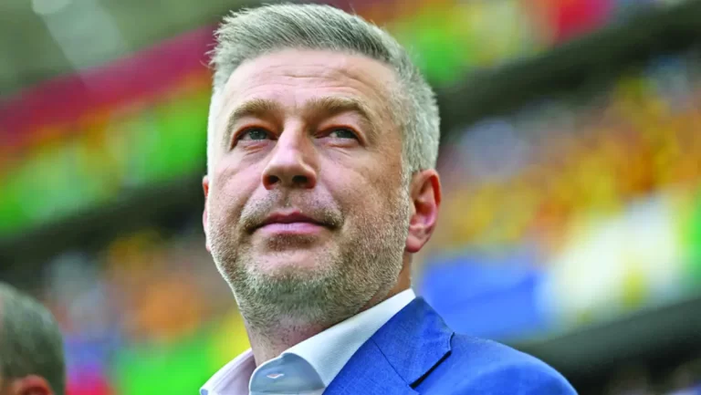 Iordănescu a spus NU! Cine vine?!