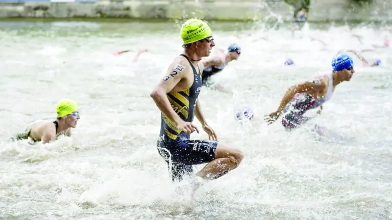 Olimpiada gafelor. Cum sună eșecul de la Paris