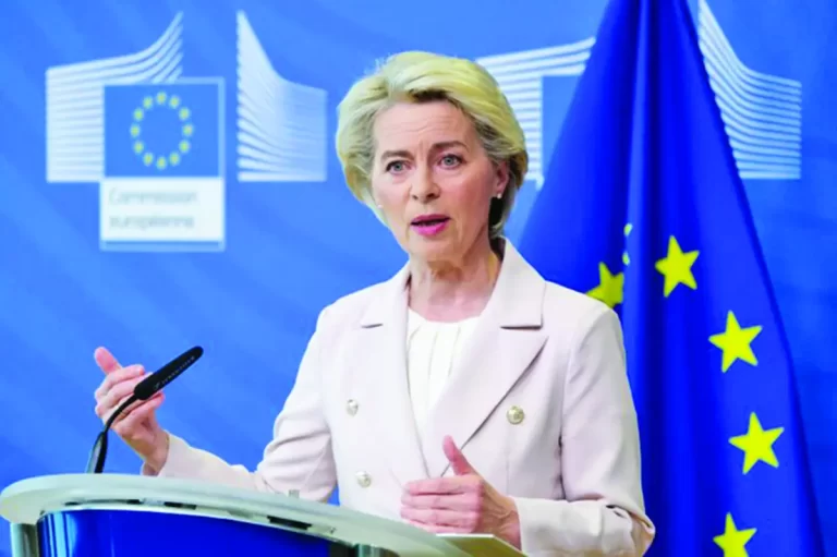 Moartea tinerei de 19 ani nu este o tragedie, ci o crimă a politicii Comisiei Europene