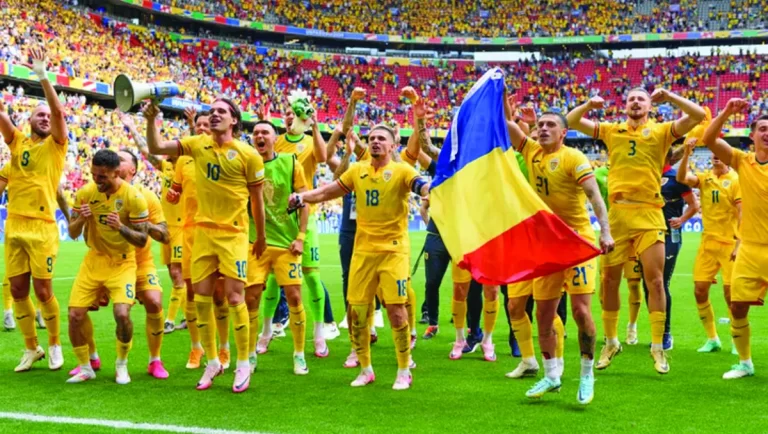 România – Olanda: nu avem nimic de pierdut!