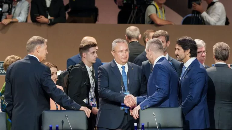 Ciucă despre importanța Summitului NATO: 