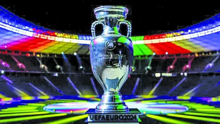 UEFA schimbă regulile din mers la Euro