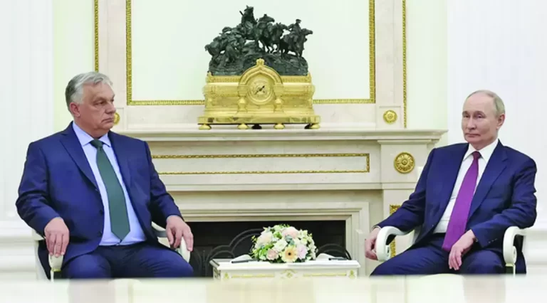 Viktor Orban primește cartonaș galben de la UE?
