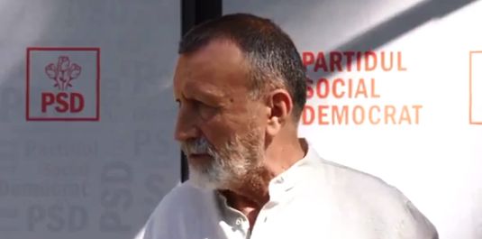 PSD ar vrea „să colaboreze” cu PNL și din 2025. Paul Stănescu: „În România e nevoie de stabilitate” – VIDEO