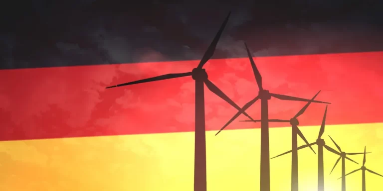 Tranziția energetică în cea mai mare economie europeană: un pas înainte, doi înapoi