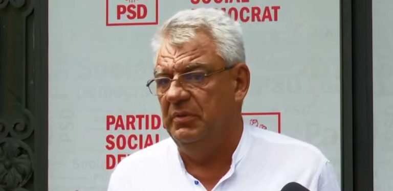 Tudose, săgeți către liberali: După alegerile locale au impresia că sunt foarte puternici – VIDEO