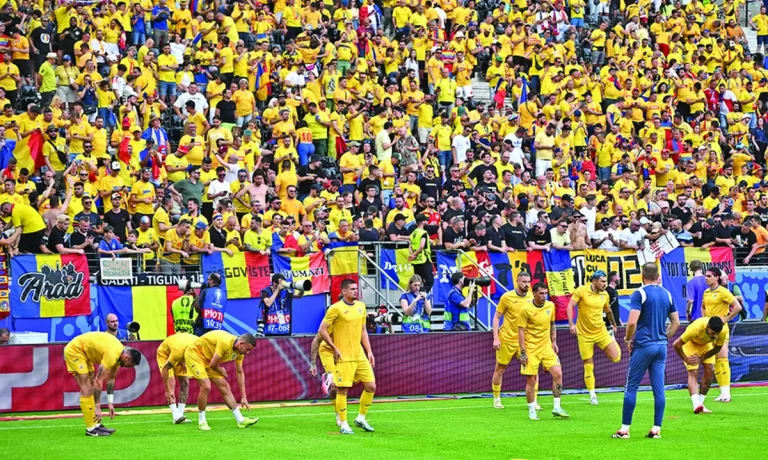 Scenarii pentru România la C.M. 2026