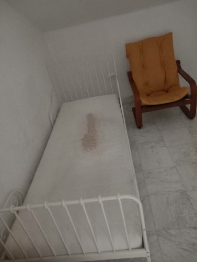 Azil cu probleme, descoperit în Ilfov. S-au găsit alimente și medicamente expirate/Centrul pentru vârstnici, închis temporar
