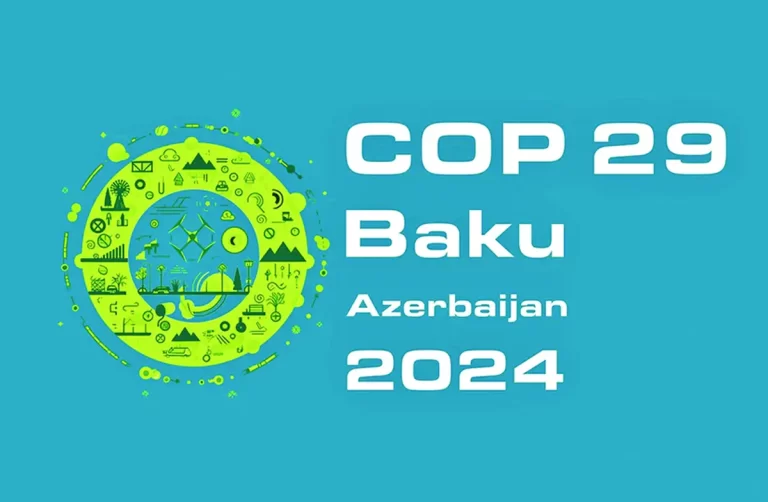 Urmează COP29 – un alt circ pe bani