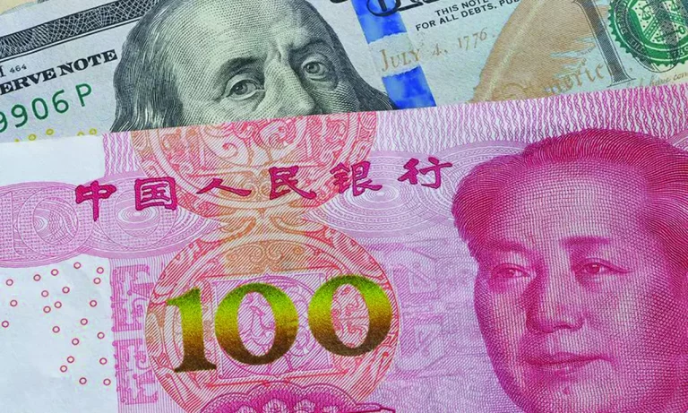 China sfidează dolarul american. Yuanul, monedă internațională?