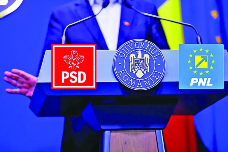Cyborgii se pregătesc să-i facă harcea-parcea pe liberali și pe socialiști!