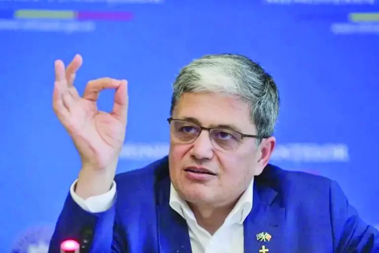 Atac la siguranța și securitatea României. Țara, subordonată altor guverne