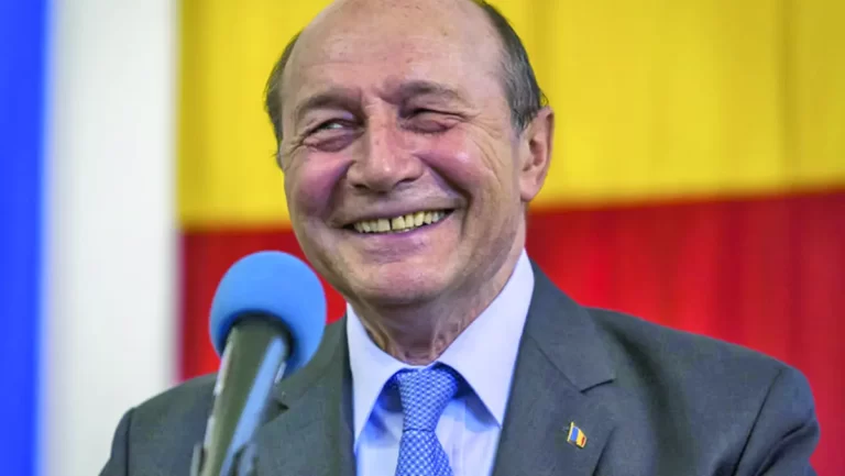 Băsescu, un guru expirat