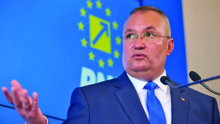 Candidatura lui Nicolae Ciucă la alegerile prezideniale 2024, validată în Consiliul Naţional al PNL