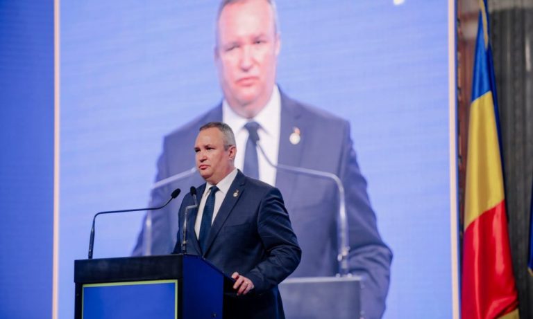 Nicolae Ciucă câștigă prezidențialele. Izbucnește Revoluția. Începe Invazia!