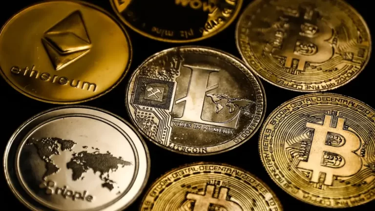Val de lichidări: criptomonedele se prăbușesc