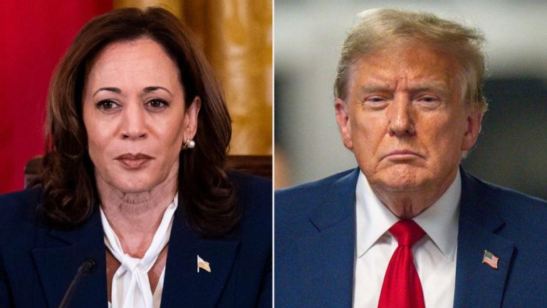 S-a aflat data! Când va avea loc prima dezbatere dintre Donald Trump și Kamala Harris