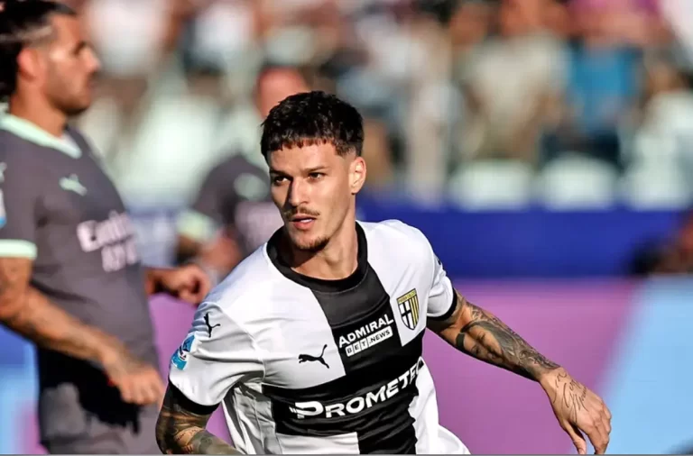 Denis Man costă 15 milioane!