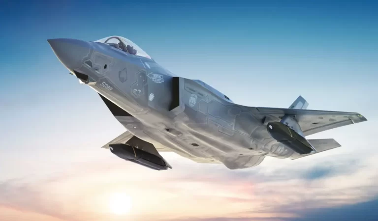 România schimbă legislaţia pentru a cumpăra F-35