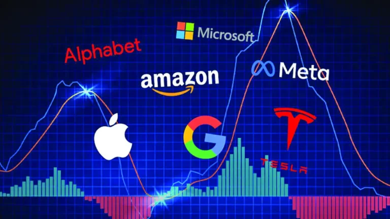 Cei șapte magnifici, doborâți de pe tronurile lor. Investitorii vor alege companii mici?