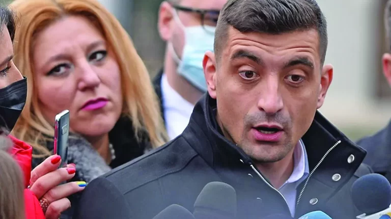 Suveranismul în România, între circ și spitalul de nebuni