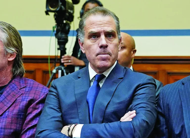 Hunter Biden, din scandal în scandal: ajutor de la Departamentul de Stat pentru un proiect ucrainean în Italia