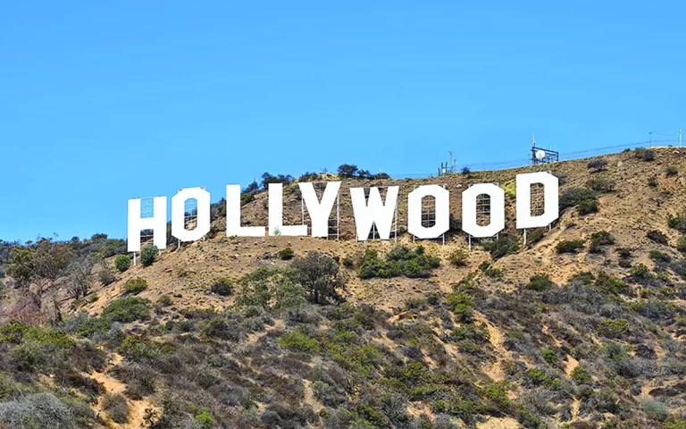 Hollywood finanțează isteria climatică