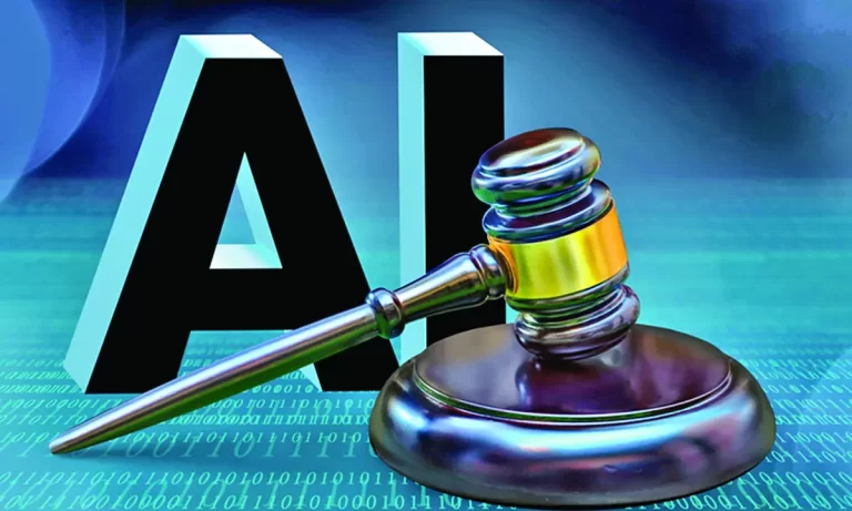 Labirintul reglementărilor inteligenței artificiale
