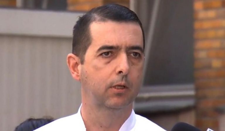 Managerul Spitalului Sf. Pantelimon își anunță demisia: „Înţelegem pe deplin gravitatea situaţiei”