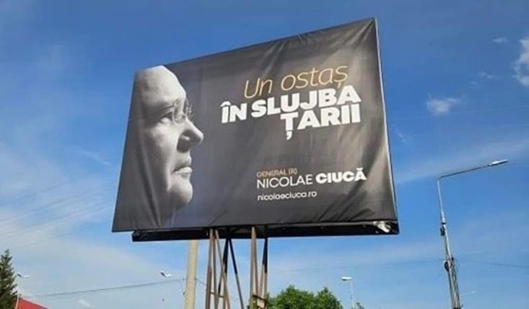 Visul unei nopți (scurte) de vară: Nicolae Ciucă, mare lider al Dreptei reunite