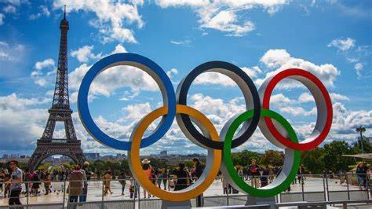 Șoc la JO! Sportiv arestat după ce ar fi cumpărat cocaină
