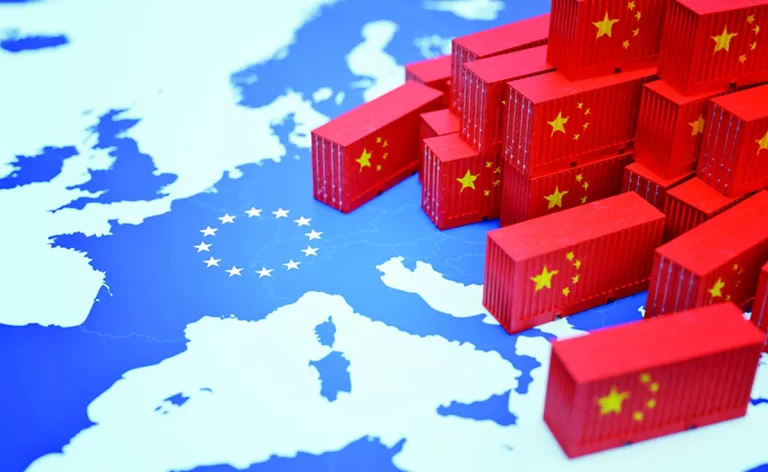 Misiune imposibilă pentru Europa: decuplarea de producția chineză