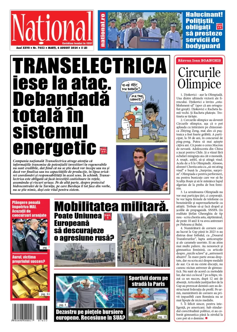 Alege ce citești