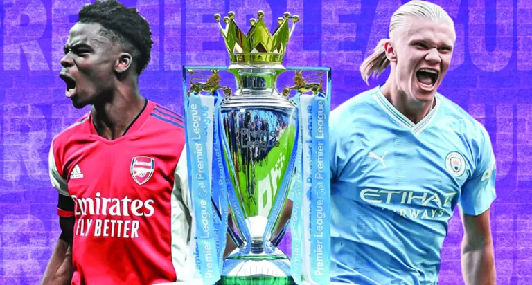 Premier League, pe sărăcie! Cheltuieli mai mici la transferuri, cu 800 de milioane de lire sterline