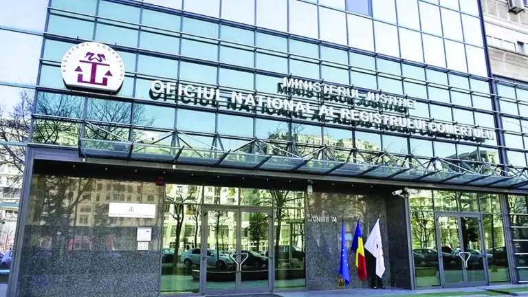 HAOS la Registrul Comerțului! Noua platformă, un eșec de 40 de milioane de euro: „Ne facem cruce înainte să accesăm”