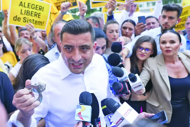 Totul e o mascaradă ridicolă bună pentru speriat fraierii