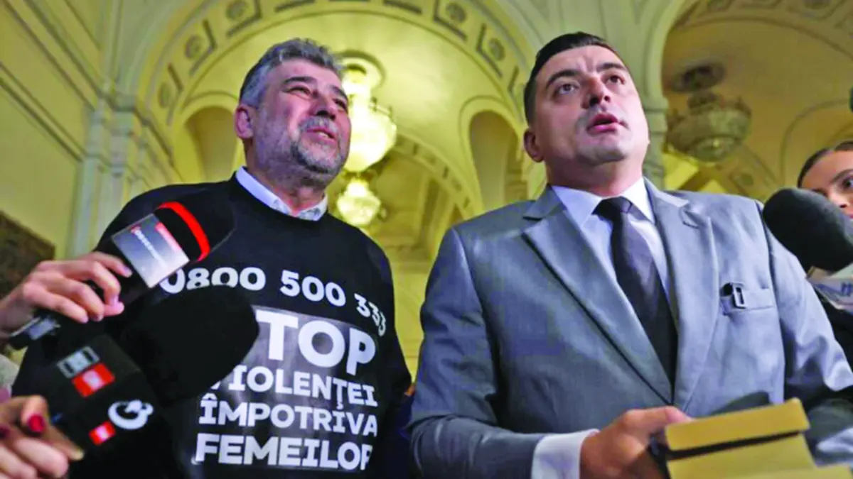 Ce ne enervează #33 – Turul doi înainte și-napoi - 