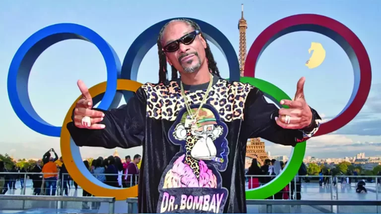 Cât a încasat Snoop Dogg la Olimpiadă