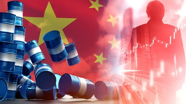 Șoc energetic global? Ce se ascunde în spatele scăderii cererii de petrol a Chinei