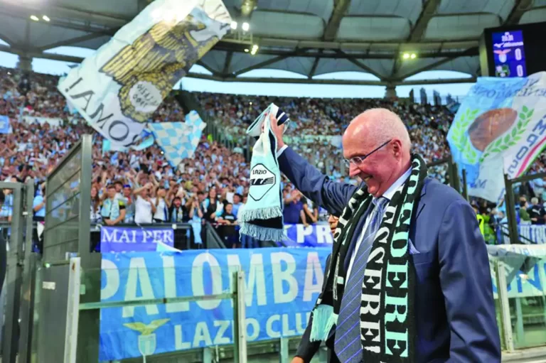 A murit Sven-Goran Eriksson. Mesajul de adio al legendarului antrenor