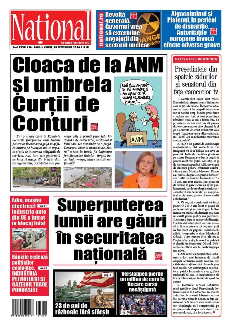 Alege ce citești