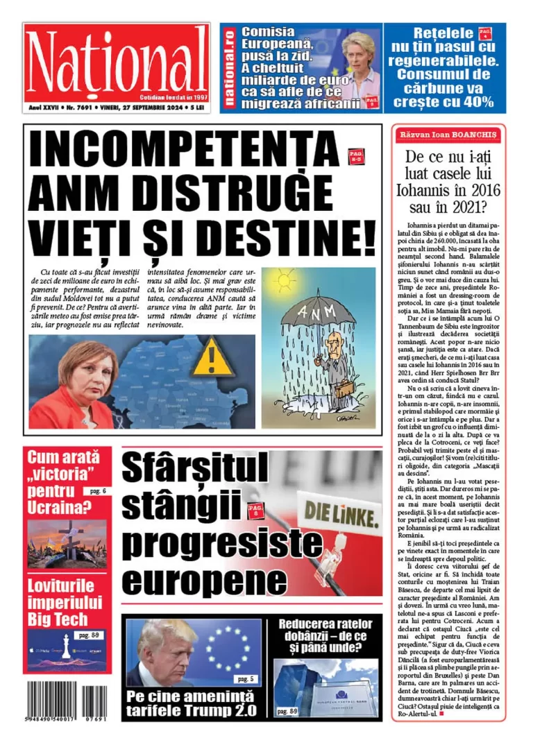 Alege ce citești