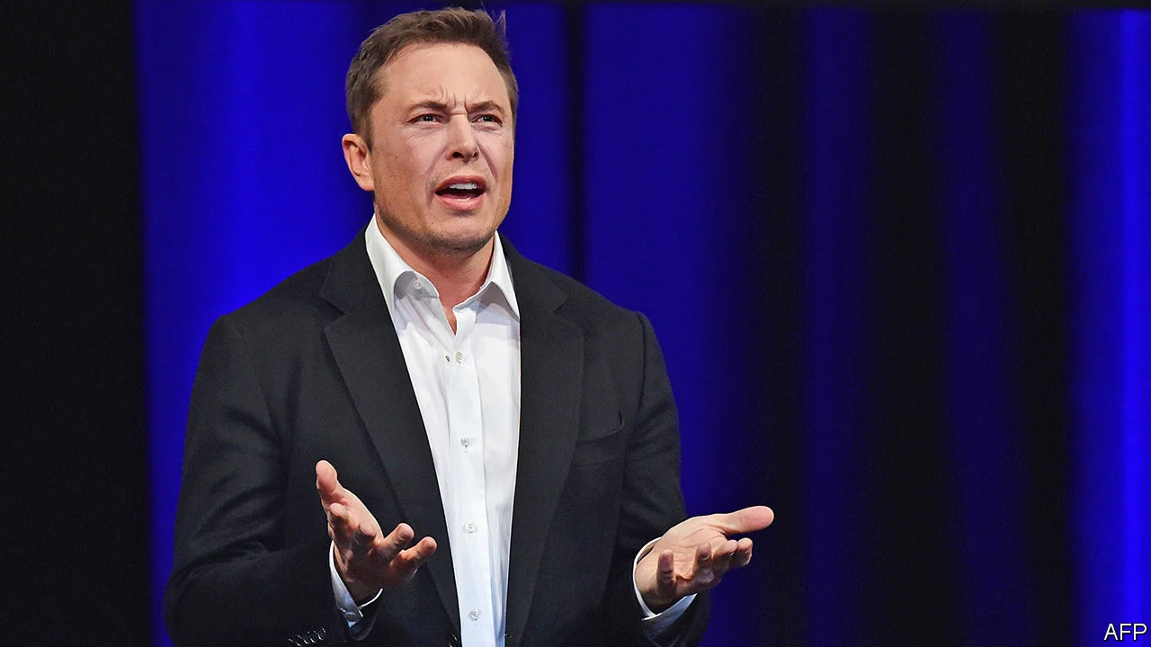Reacția lui Elon Musk după ce X a fost interzis in Brazilia