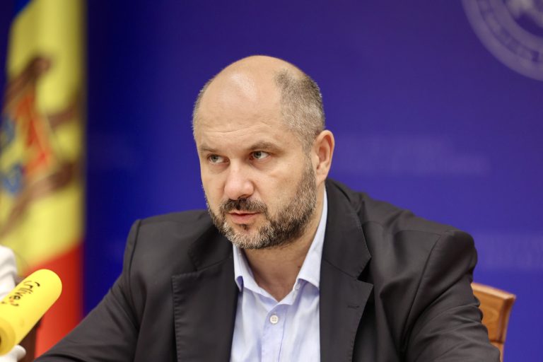 Moldova vrea gaze de la ruși! Declarație scandaloasă făcută de ministrul Energiei de la Chișinău